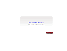 Tablet Screenshot of guarulhos.pt-sp.org.br